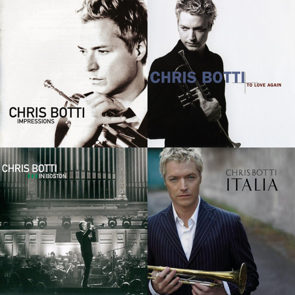 Chris Botti