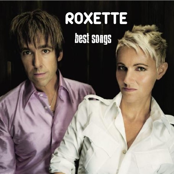 Roxette - The Platinum Collection