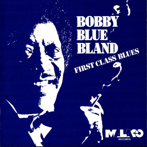 Bobby “Blue” Bland