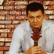 Игорь Слуцкий
