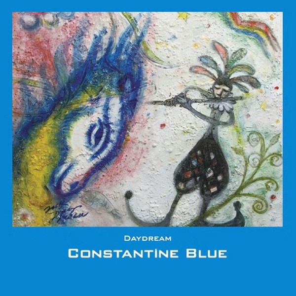 The Daydream - Constantine Blue 2015