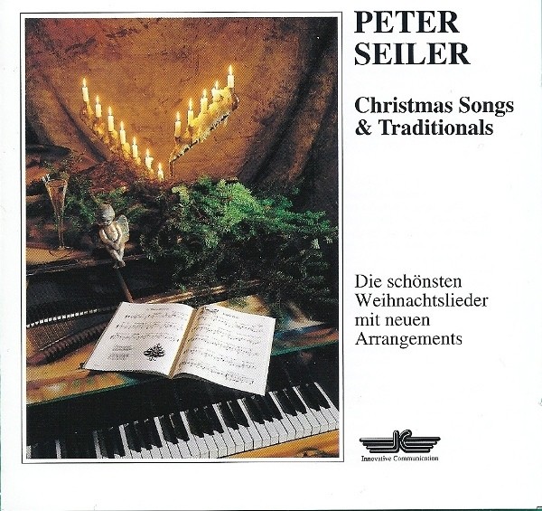 Christmas Songs & Traditionals