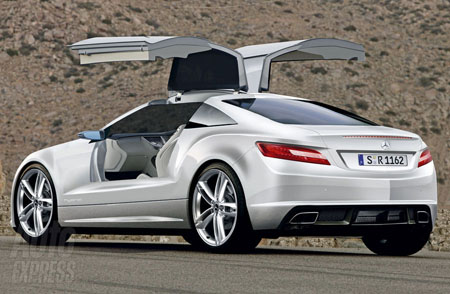 Фото: AutoExpress