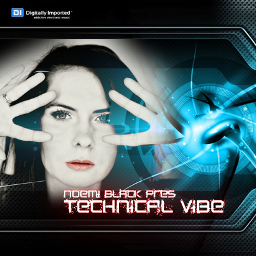 Technical Vibe (Techno)