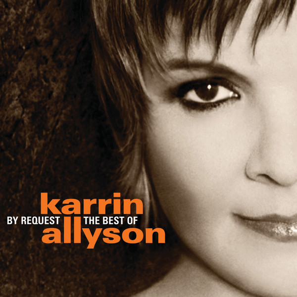 Karrin Allison