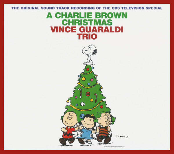 A Charlie Brown Christmas (Remastered & Expanded Edition)