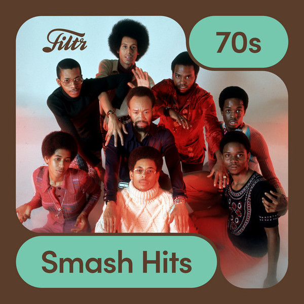 VA - 70s Smash Hits (2022)