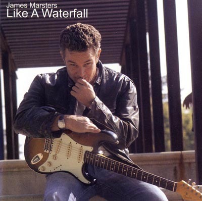 James Marsters -  Like a Waterfall (2007)