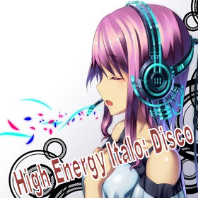 High Energy Italo: Disco (2023) MP3