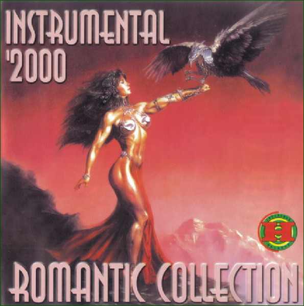 Romantic Collection - Instrumental