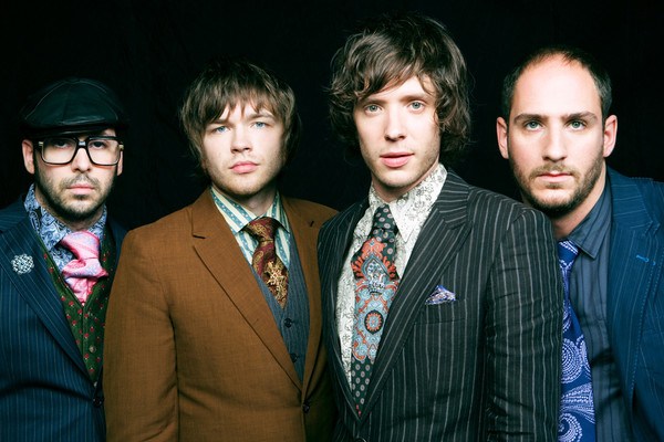 OK Go - Discography (2000 - 2010)