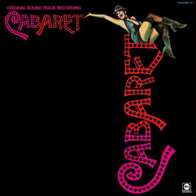Cabaret (Original Sound Track Recording