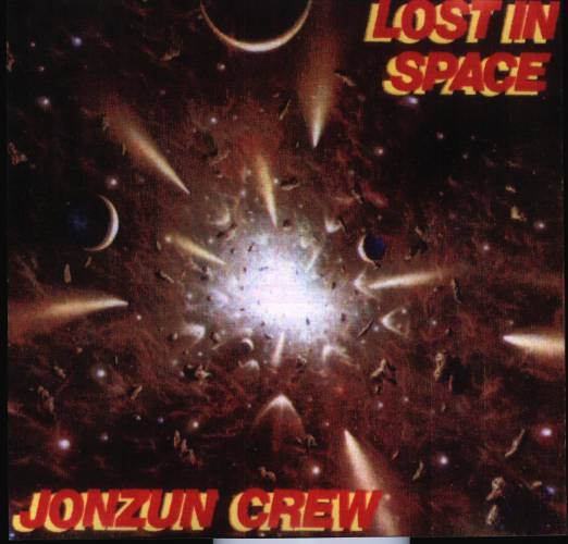 Jonzun Crew (1980-1990). 